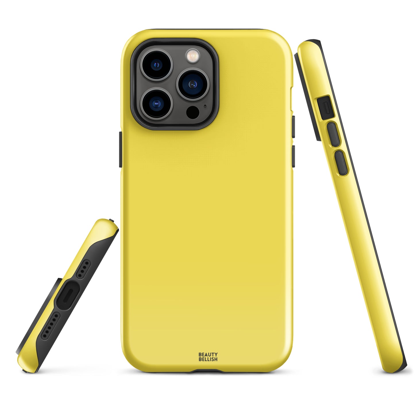 Emoji Yellow